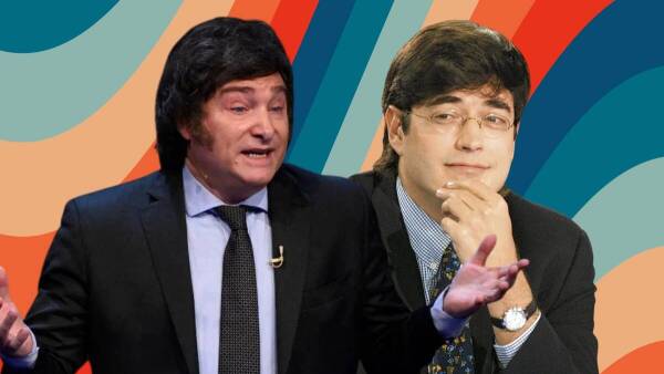 Periodista Jaime Bayly Desclasifica Los Momentos Censurados De Su ...